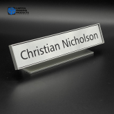 Nameplates #1120-1 Name Plates #1120
